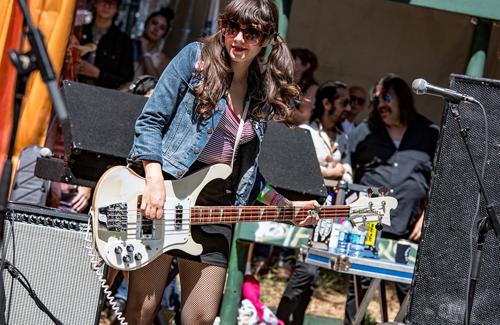 Burger Boogaloo, photo by Autumn Andel