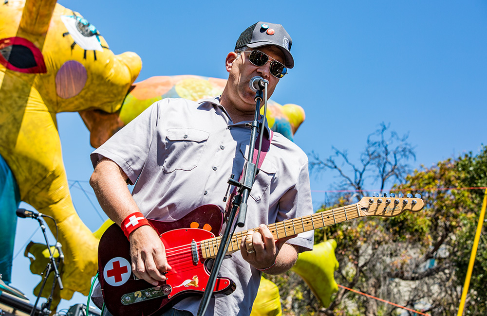 Burger Boogaloo, photo by Autumn Andel