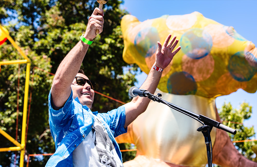 Burger Boogaloo, photo by Autumn Andel