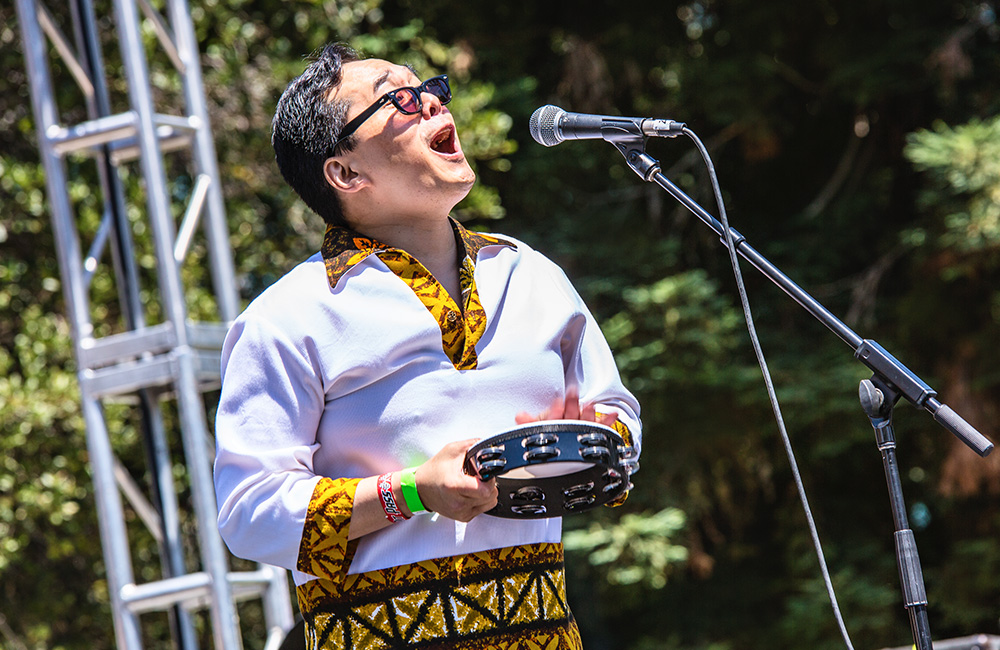 Burger Boogaloo, photo by Autumn Andel