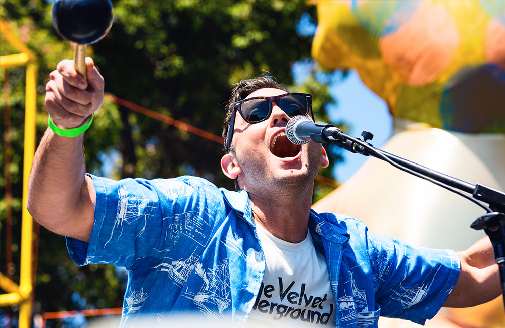 Burger Boogaloo, photo by Autumn Andel