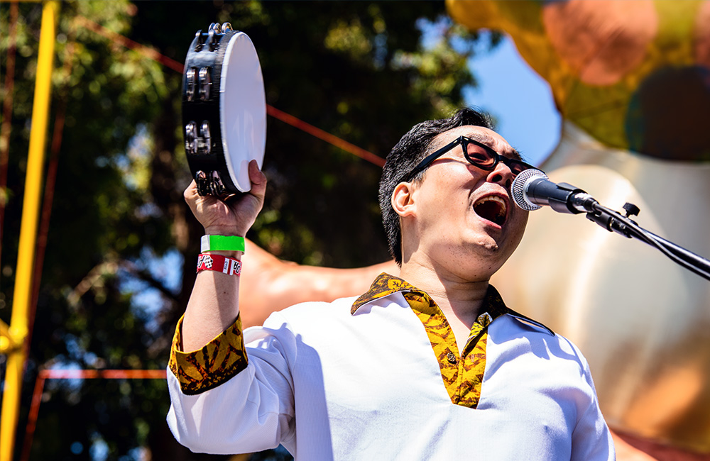 Burger Boogaloo, photo by Autumn Andel