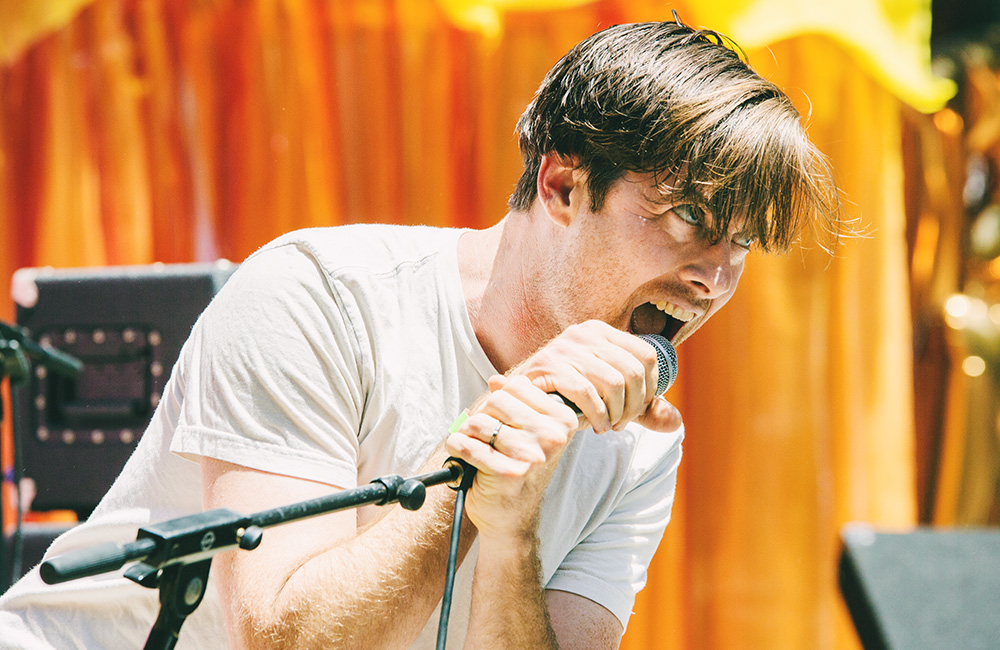 Burger Boogaloo, photo by Autumn Andel