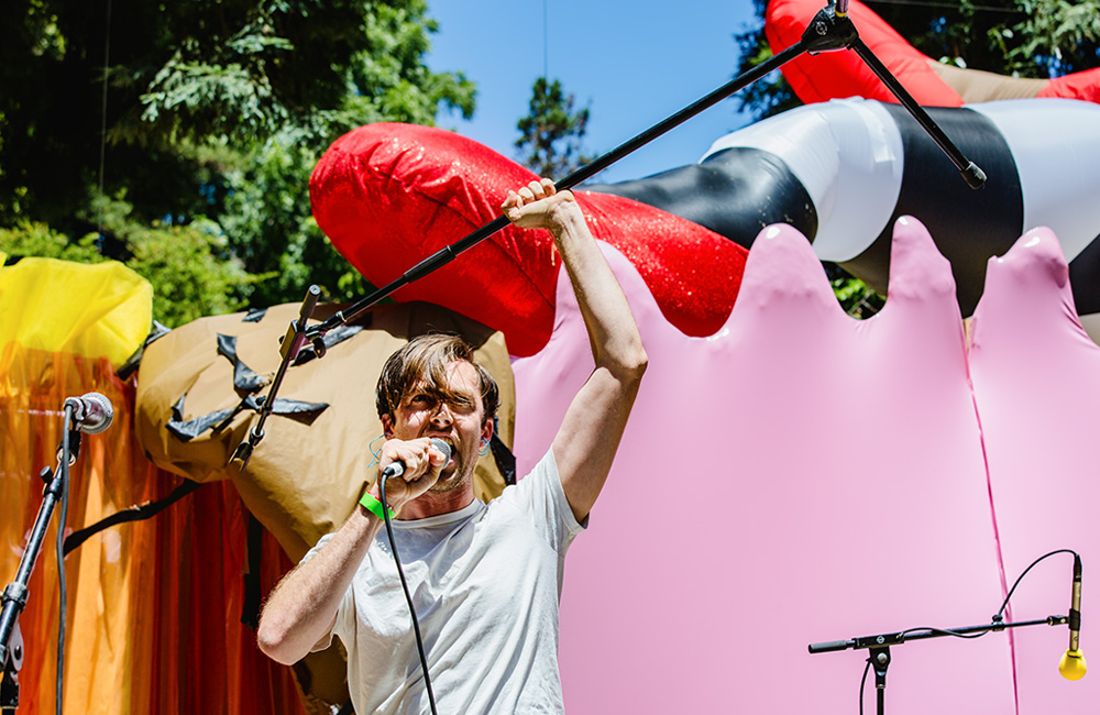 Burger Boogaloo, photo by Autumn Andel