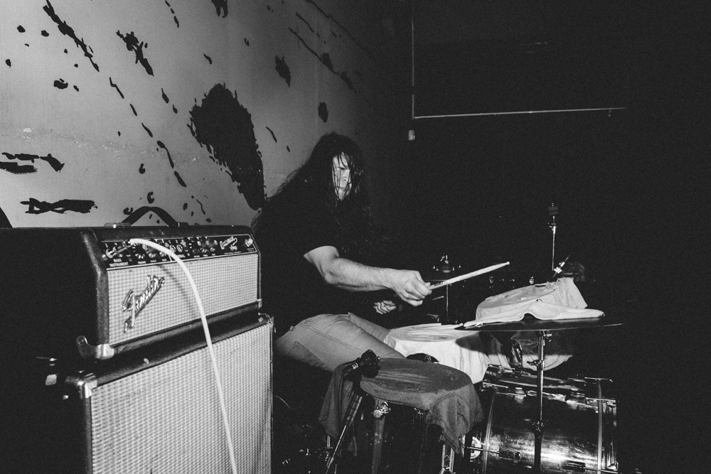 Friskies, Papi Fimbres, Bunk Bar, photo by Daniel Stindt