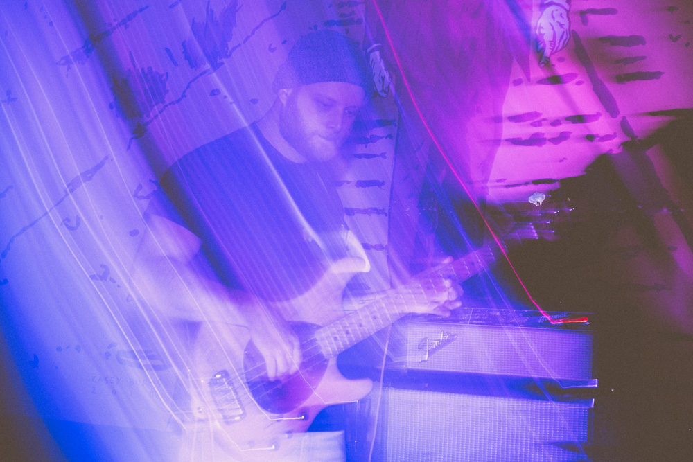 Friskies, Bunk Bar, photo by Daniel Stindt