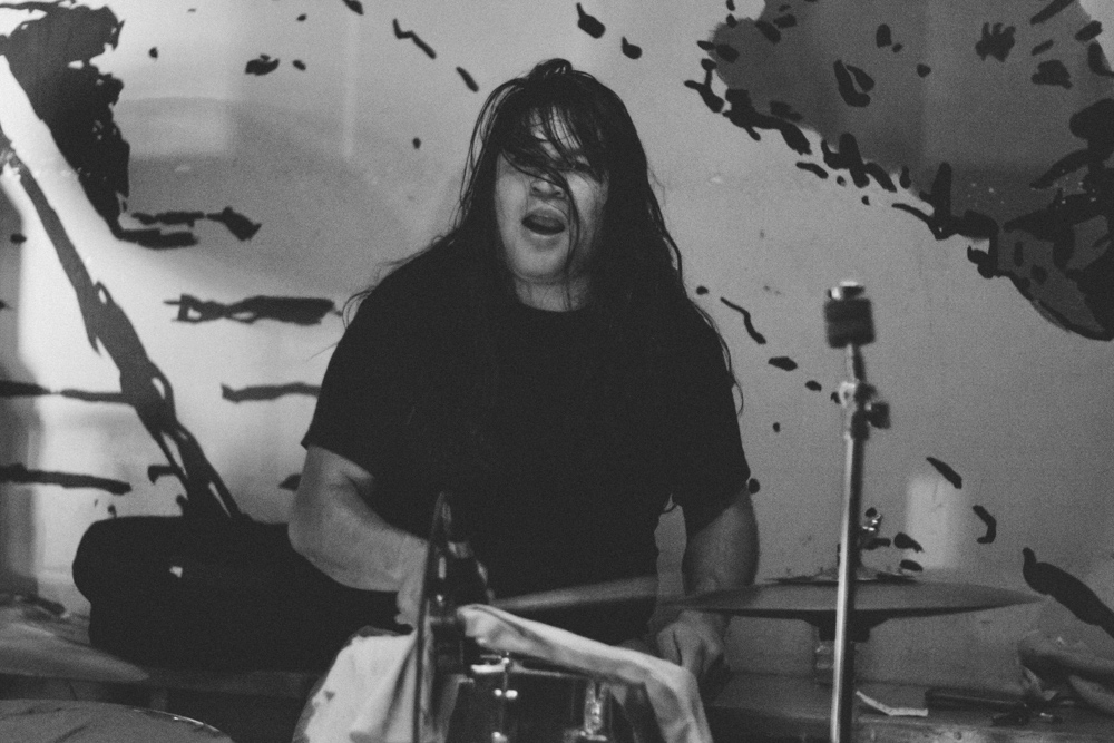 Friskies, Papi Fimbres, Bunk Bar, photo by Daniel Stindt