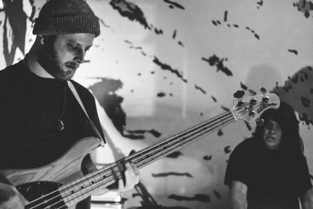 Friskies, Bunk Bar, photo by Daniel Stindt