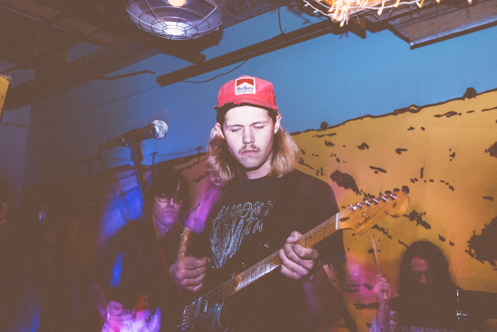 MELT, Bunk Bar, photo by Daniel Stindt