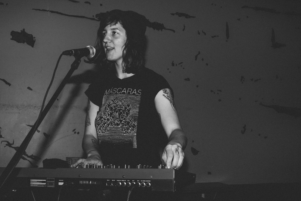 MELT, Bunk Bar, photo by Daniel Stindt