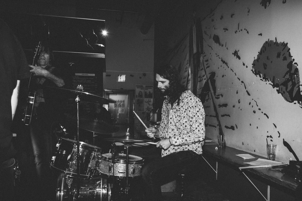 MELT, Bunk Bar, photo by Daniel Stindt