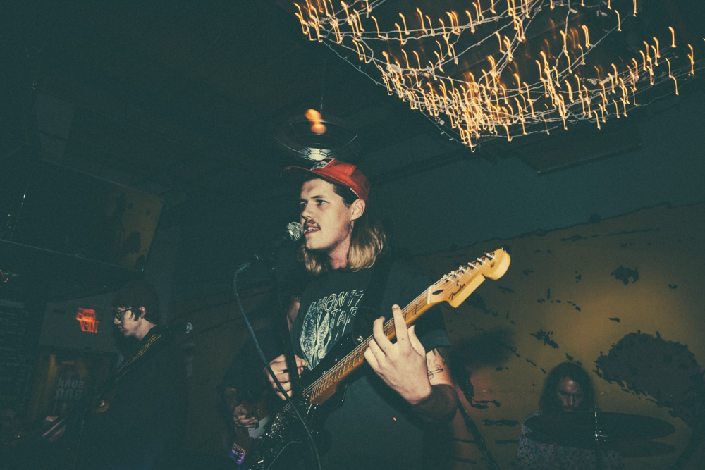 MELT, Bunk Bar, photo by Daniel Stindt