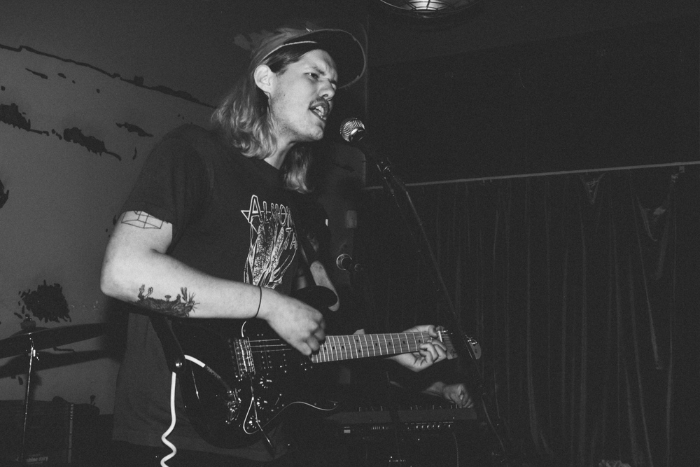 MELT, Bunk Bar, photo by Daniel Stindt