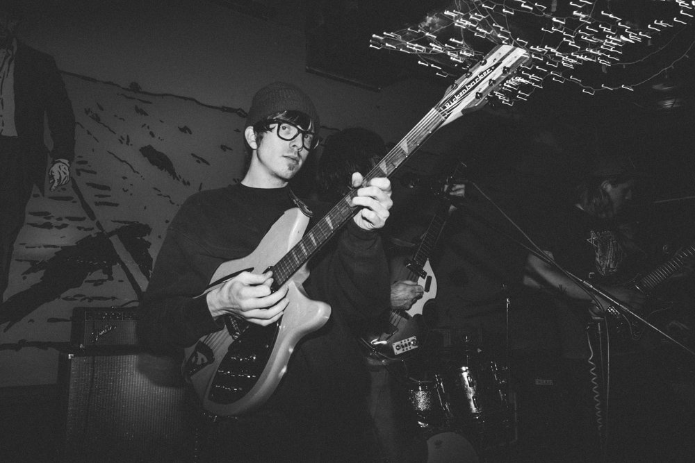 MELT, Bunk Bar, photo by Daniel Stindt