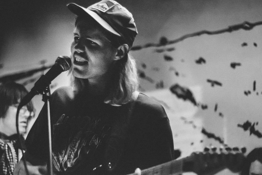 MELT, Bunk Bar, photo by Daniel Stindt