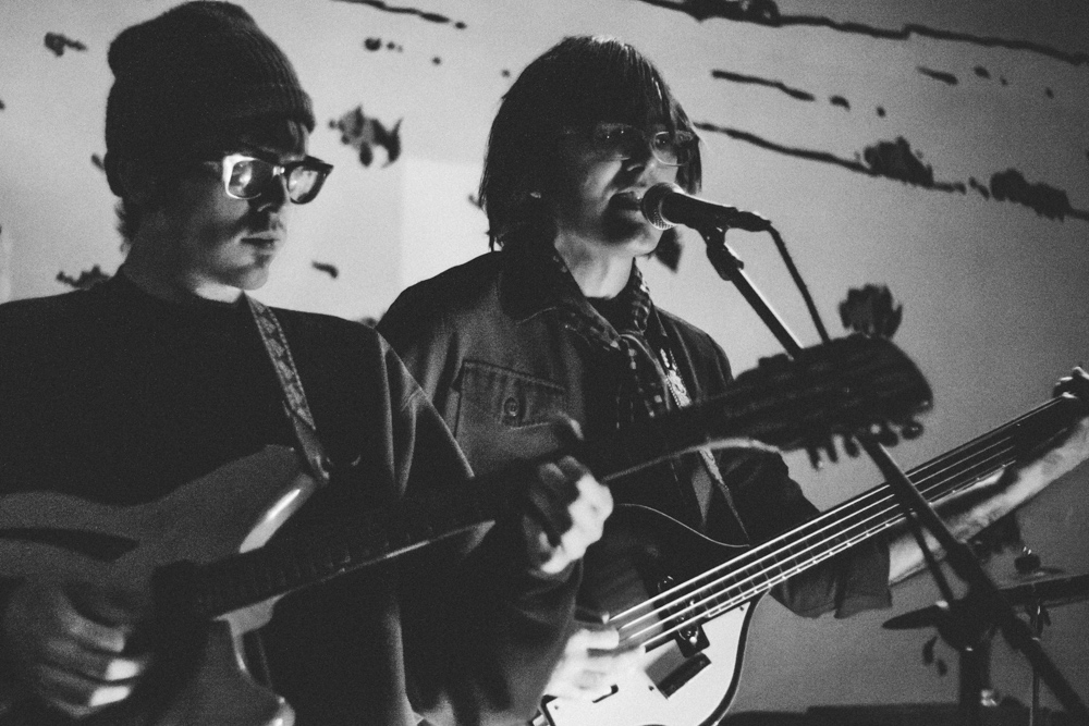 MELT, Bunk Bar, photo by Daniel Stindt