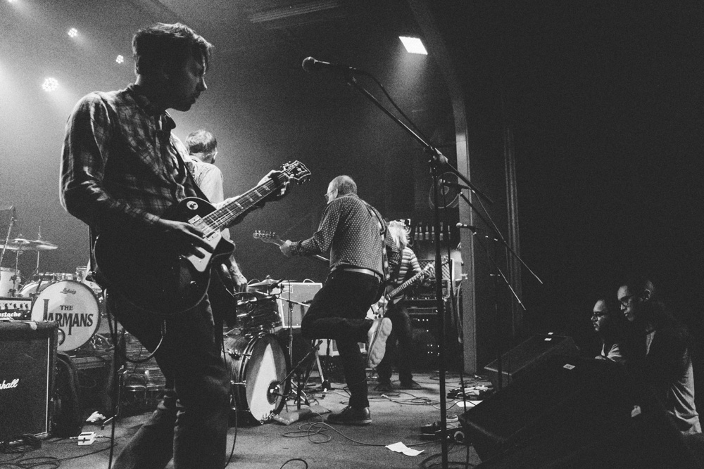 Eyelids, Hawthorne Theatre, photo by Daniel Stindt