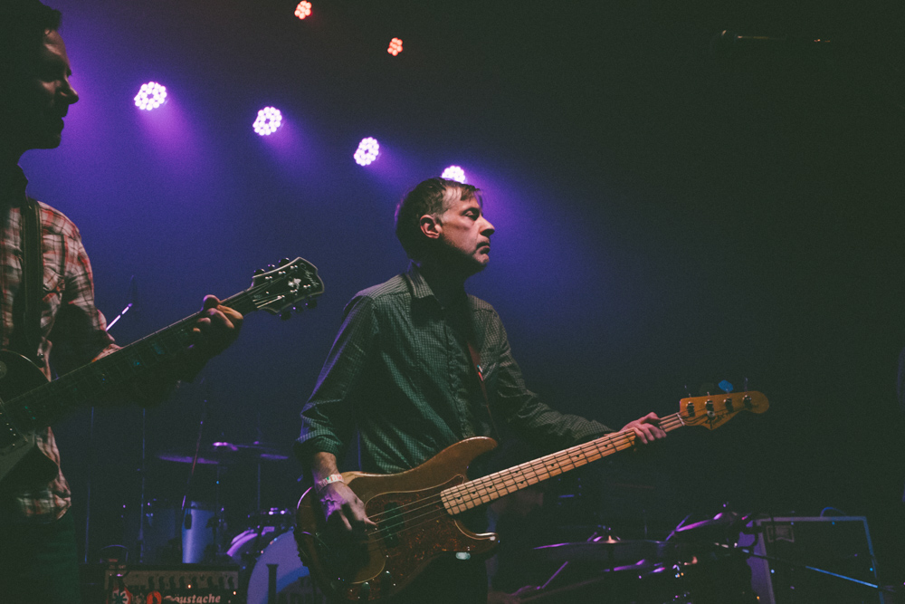 Eyelids, Hawthorne Theatre, photo by Daniel Stindt