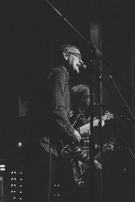 Eyelids, Hawthorne Theatre, photo by Daniel Stindt