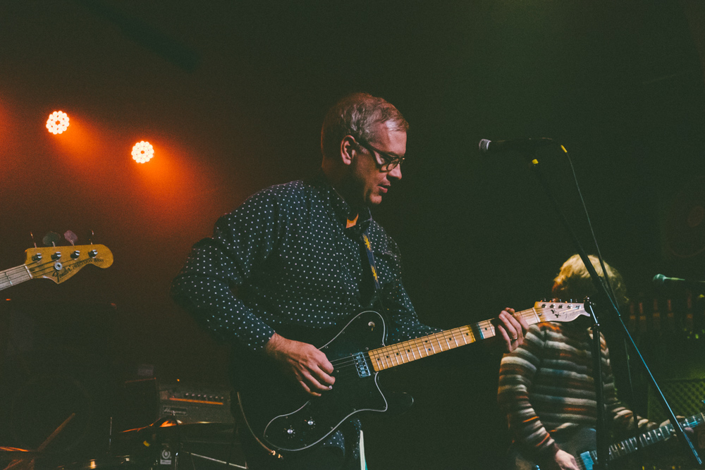 Eyelids, Hawthorne Theatre, photo by Daniel Stindt