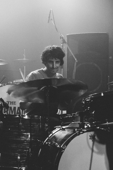 Eyelids, Hawthorne Theatre, photo by Daniel Stindt