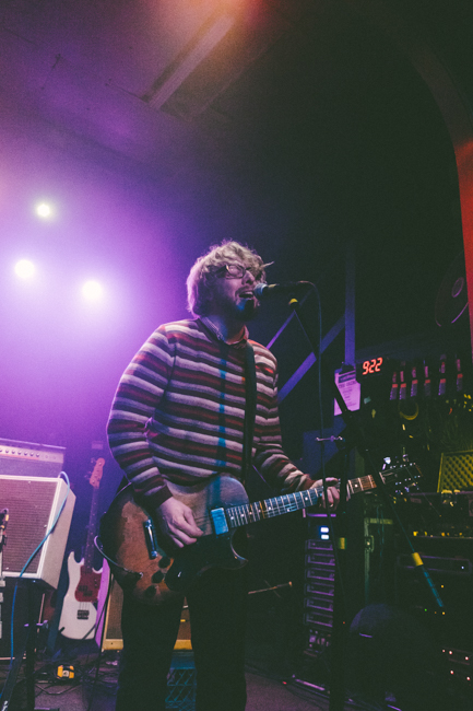 Eyelids, Hawthorne Theatre, photo by Daniel Stindt