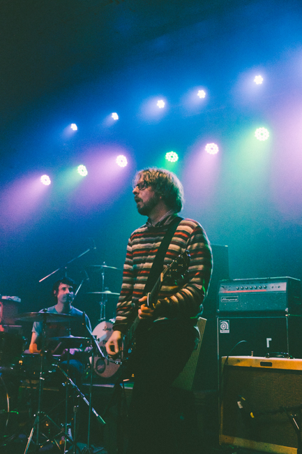 Eyelids, Hawthorne Theatre, photo by Daniel Stindt