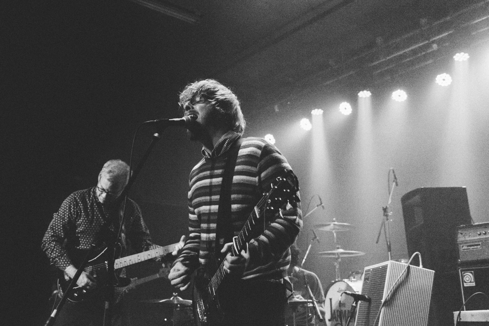 Eyelids, Hawthorne Theatre, photo by Daniel Stindt