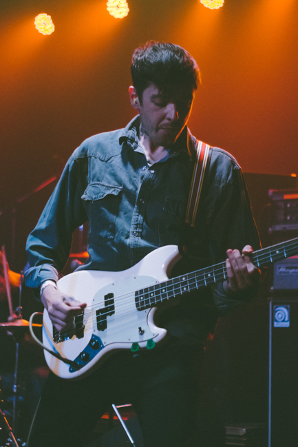 PAWS, Hawthorne Theatre, photo by Daniel Stindt