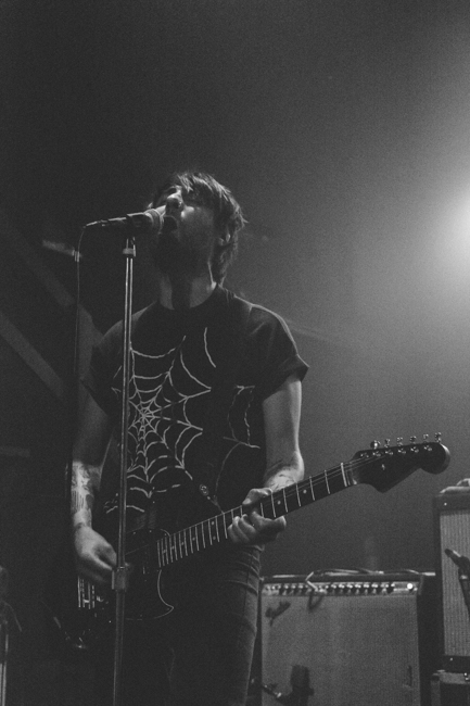 PAWS, Hawthorne Theatre, photo by Daniel Stindt