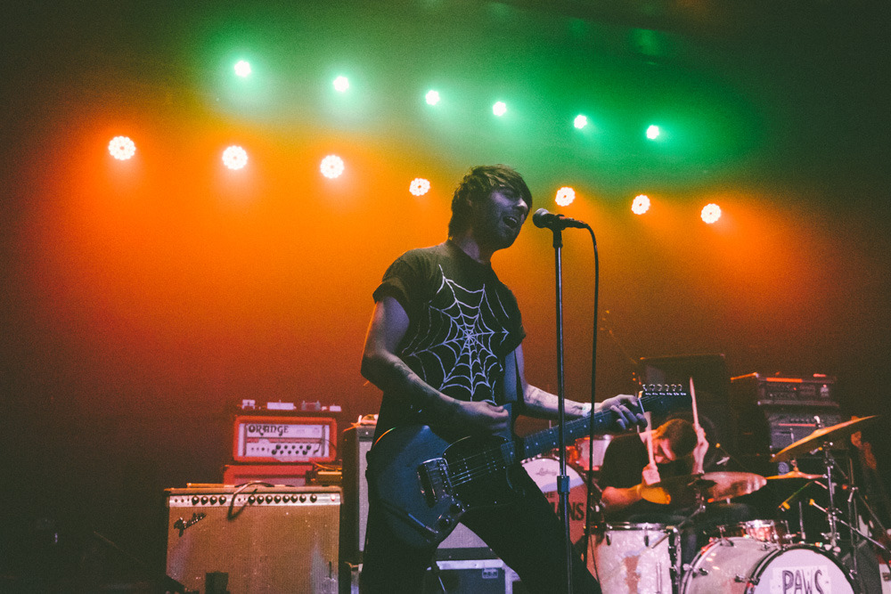 PAWS, Hawthorne Theatre, photo by Daniel Stindt