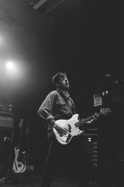 PAWS, Hawthorne Theatre, photo by Daniel Stindt