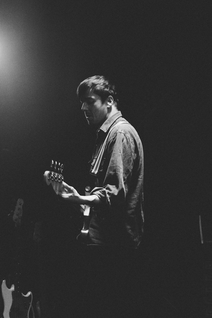 PAWS, Hawthorne Theatre, photo by Daniel Stindt