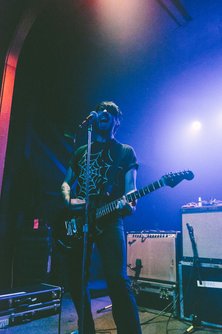 PAWS, Hawthorne Theatre, photo by Daniel Stindt