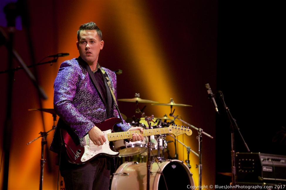 Bobby Rush, Arlene Schnitzer Concert Hall, photo by John Alcala