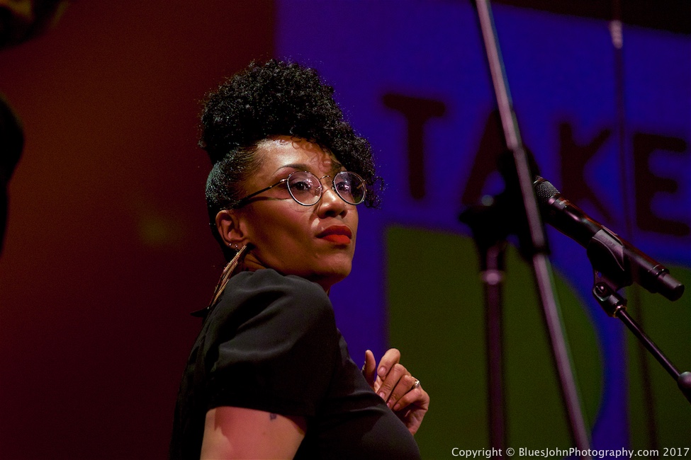 Bobby Rush, Arlene Schnitzer Concert Hall, photo by John Alcala