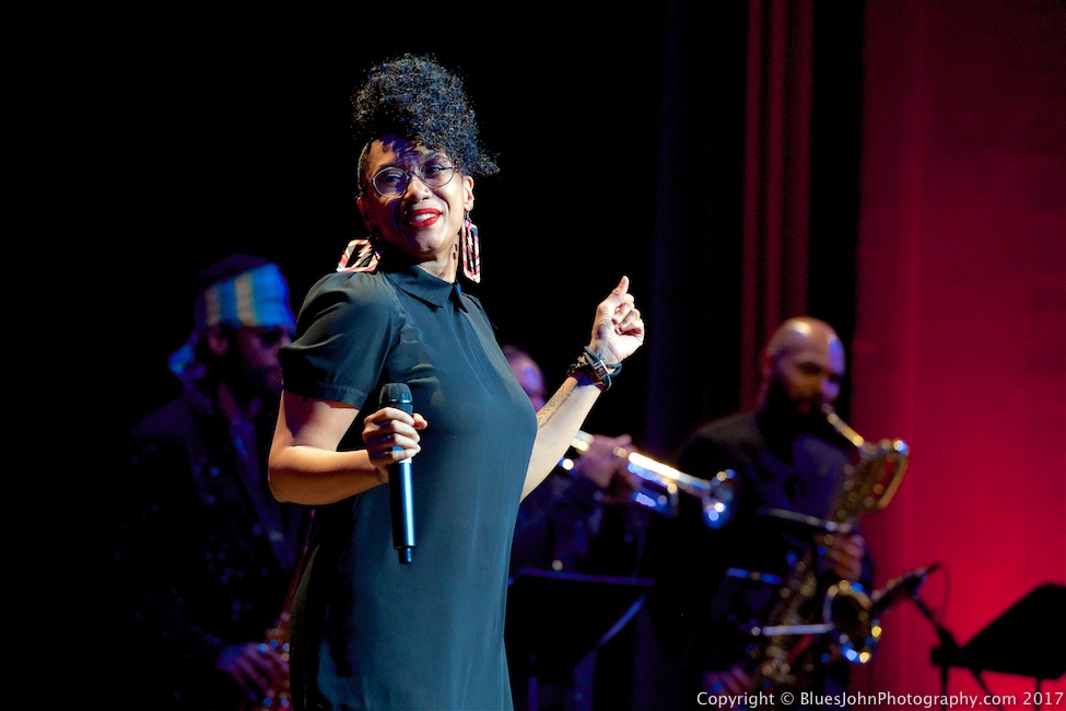 Bobby Rush, Arlene Schnitzer Concert Hall, photo by John Alcala