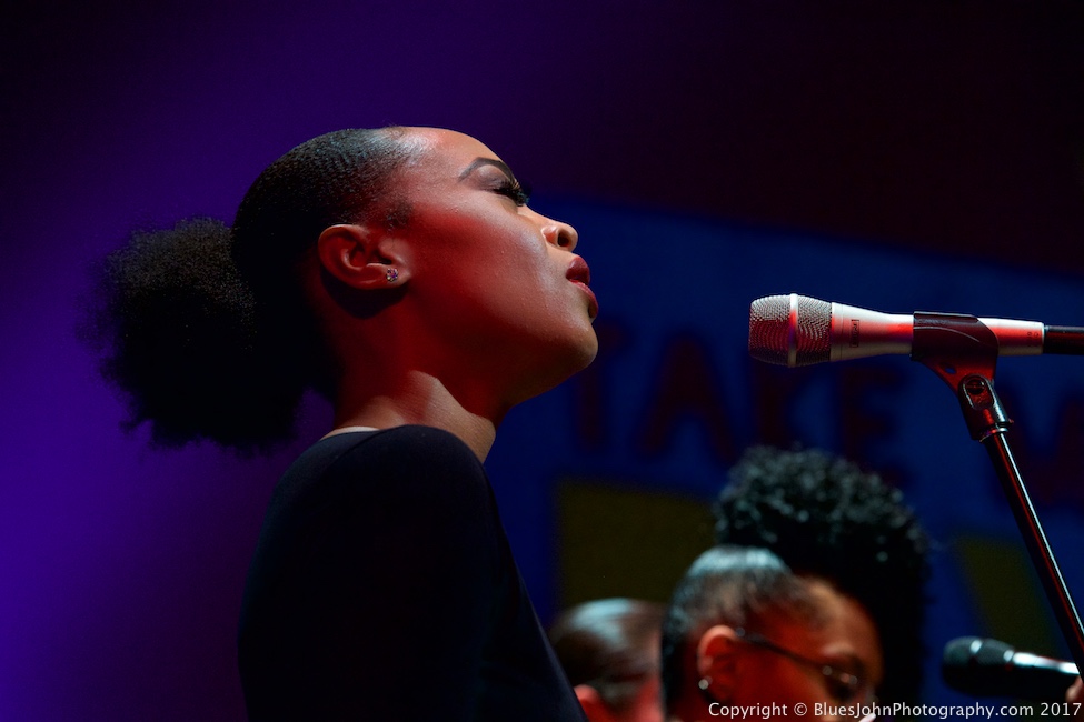 Bobby Rush, Arlene Schnitzer Concert Hall, photo by John Alcala