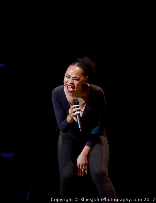 Bobby Rush, Arlene Schnitzer Concert Hall, photo by John Alcala