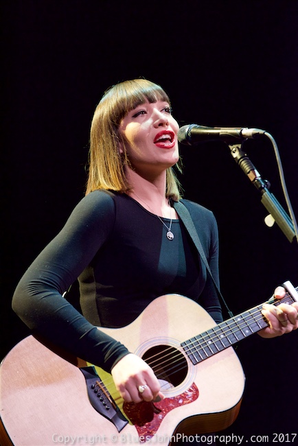 Scars on 45, Arlene Schnitzer Concert Hall, Portland'5 Centers for the Arts, photo by John Alcala