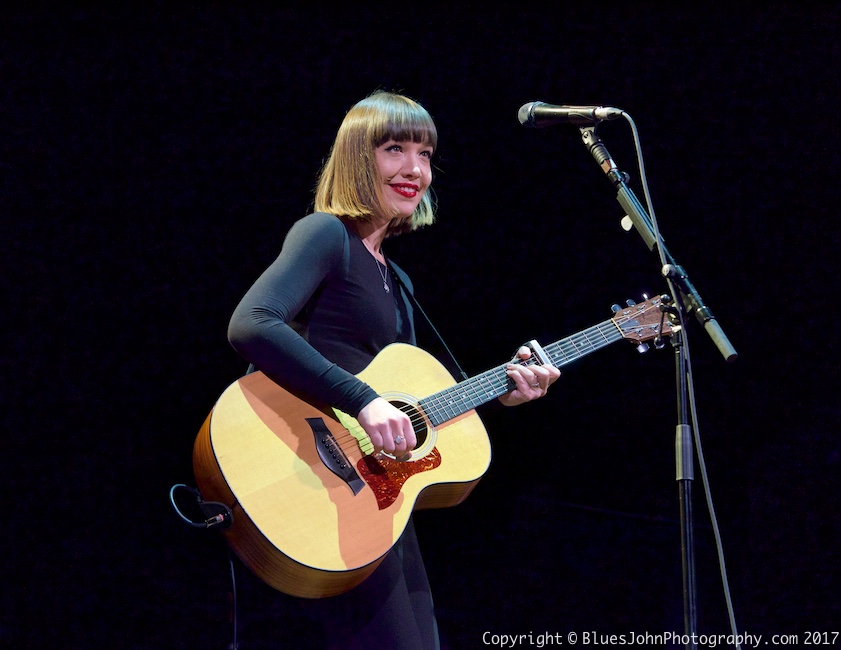 Scars on 45, Arlene Schnitzer Concert Hall, Portland'5 Centers for the Arts, photo by John Alcala