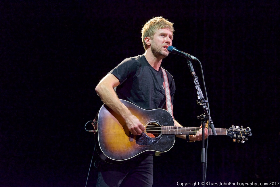 Scars on 45, Arlene Schnitzer Concert Hall, Portland'5 Centers for the Arts, photo by John Alcala
