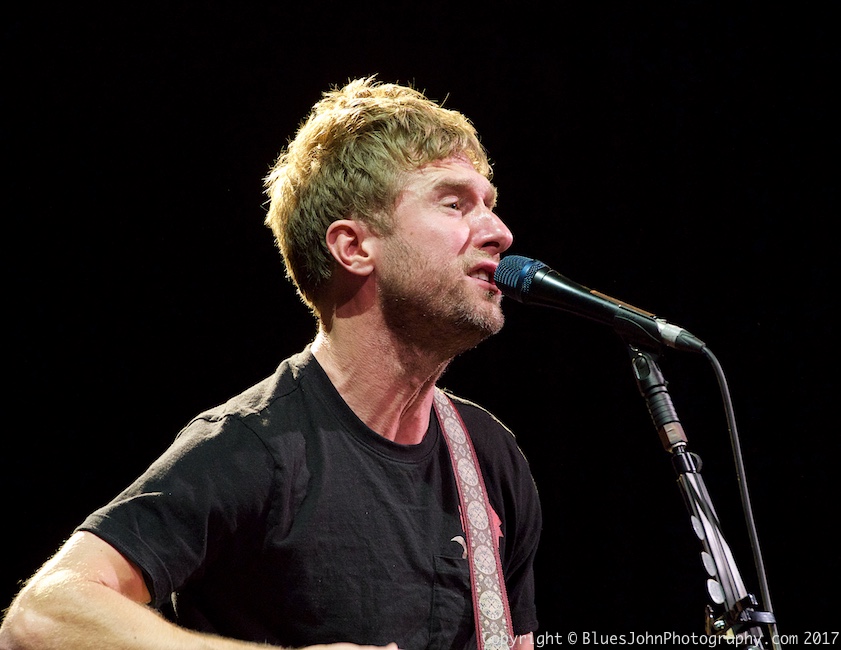 Scars on 45, Arlene Schnitzer Concert Hall, Portland'5 Centers for the Arts, photo by John Alcala