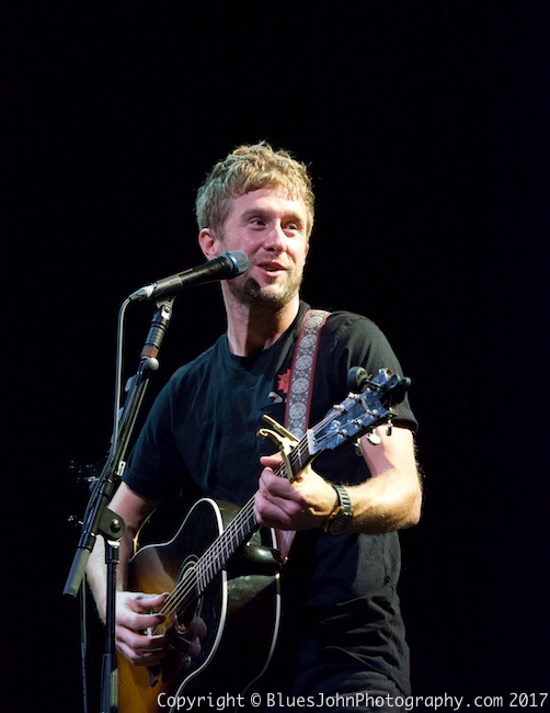 Scars on 45, Arlene Schnitzer Concert Hall, Portland'5 Centers for the Arts, photo by John Alcala