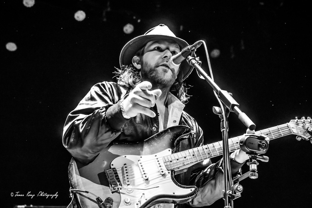 Arlene Schnitzer Concert Hall, photo by James Kemp