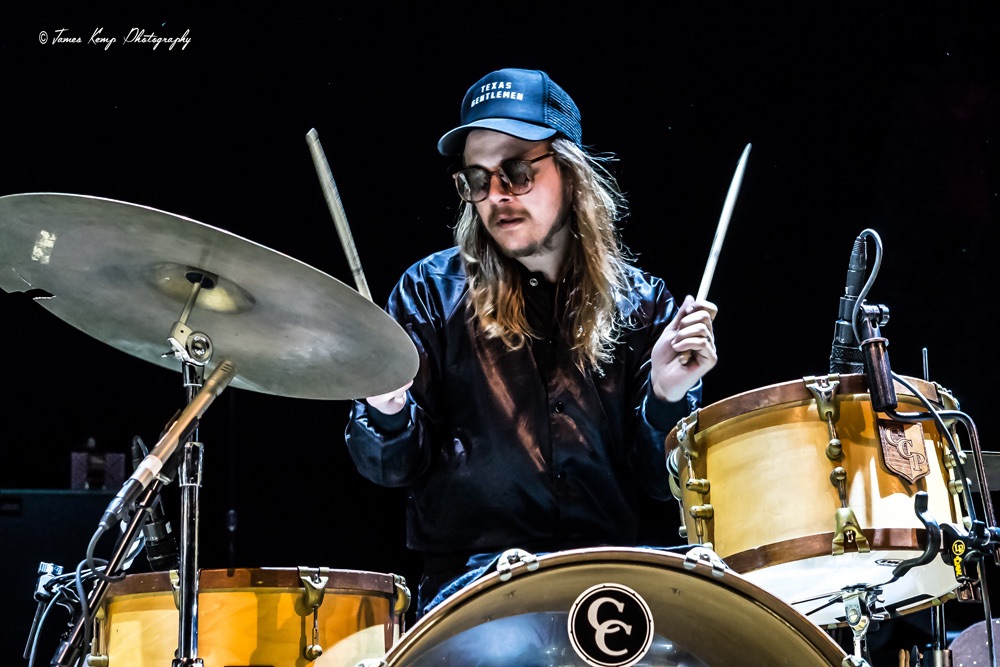 Arlene Schnitzer Concert Hall, photo by James Kemp