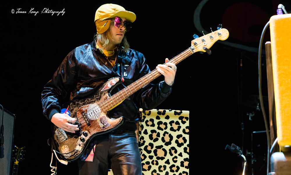 Arlene Schnitzer Concert Hall, photo by James Kemp