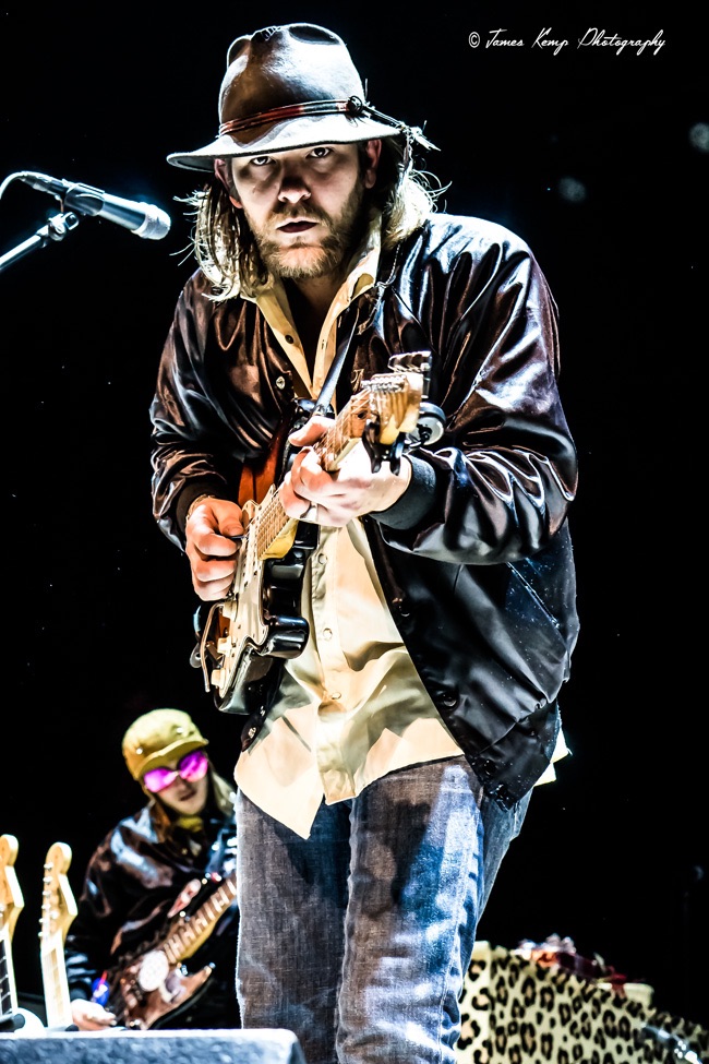 Arlene Schnitzer Concert Hall, photo by James Kemp