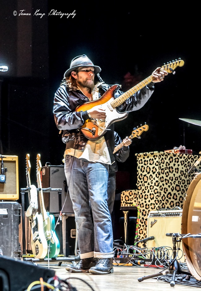 Arlene Schnitzer Concert Hall, photo by James Kemp