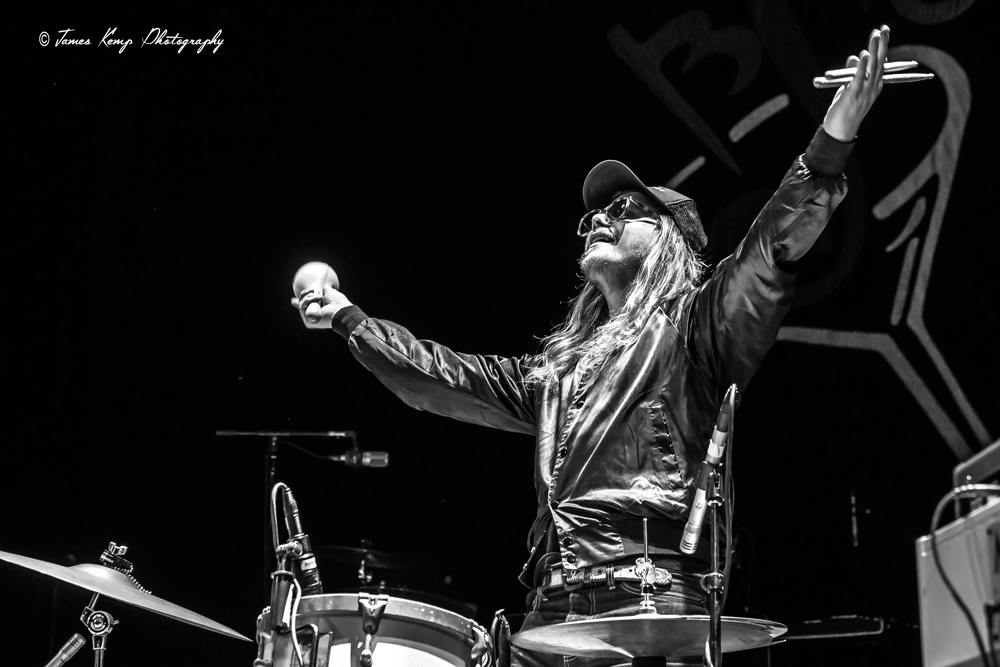 Arlene Schnitzer Concert Hall, photo by James Kemp